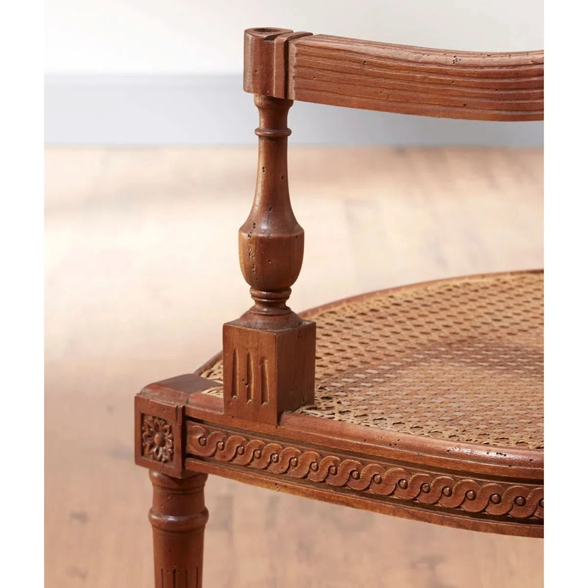 - Wooden Bazar