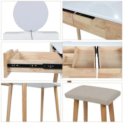 - Wooden Bazar