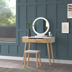 - Wooden Bazar