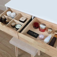 - Wooden Bazar