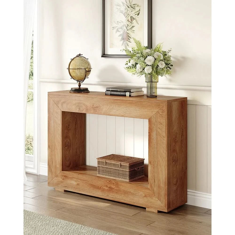 - Wooden Bazar