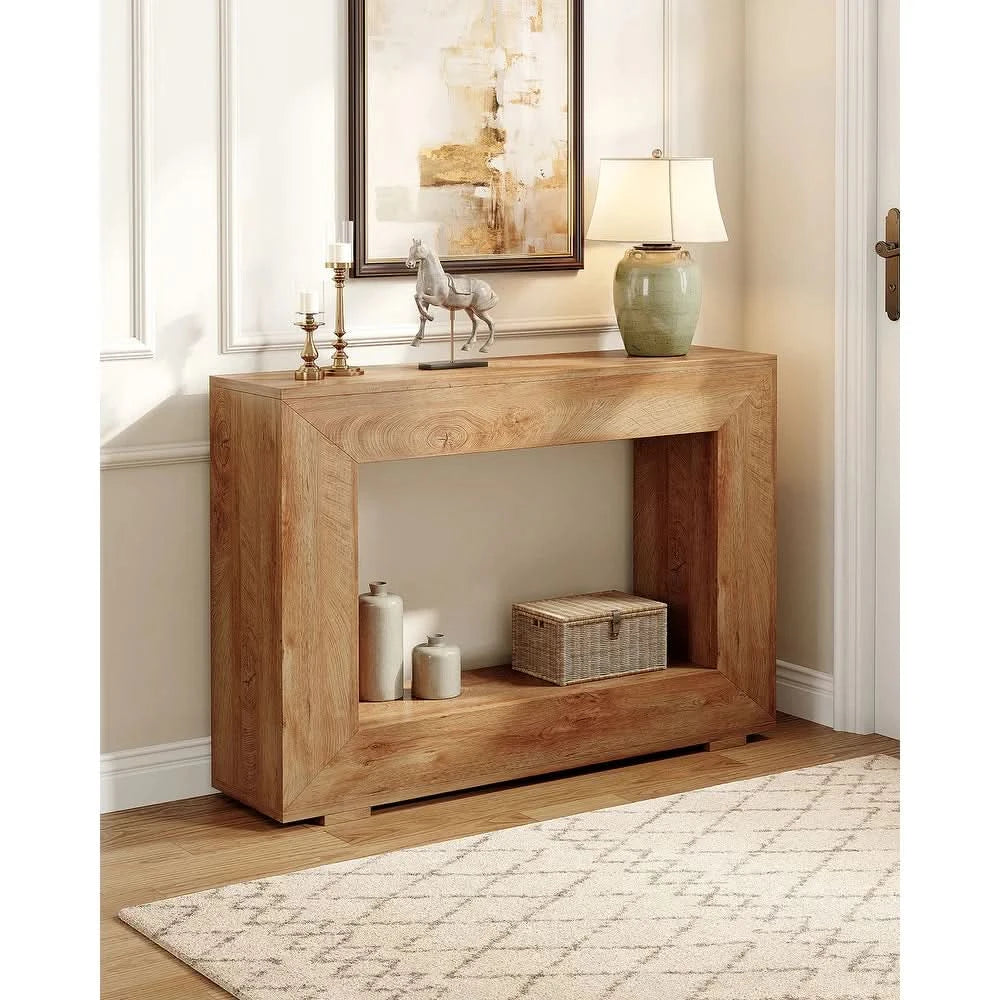 - Wooden Bazar