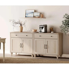 - Wooden Bazar
