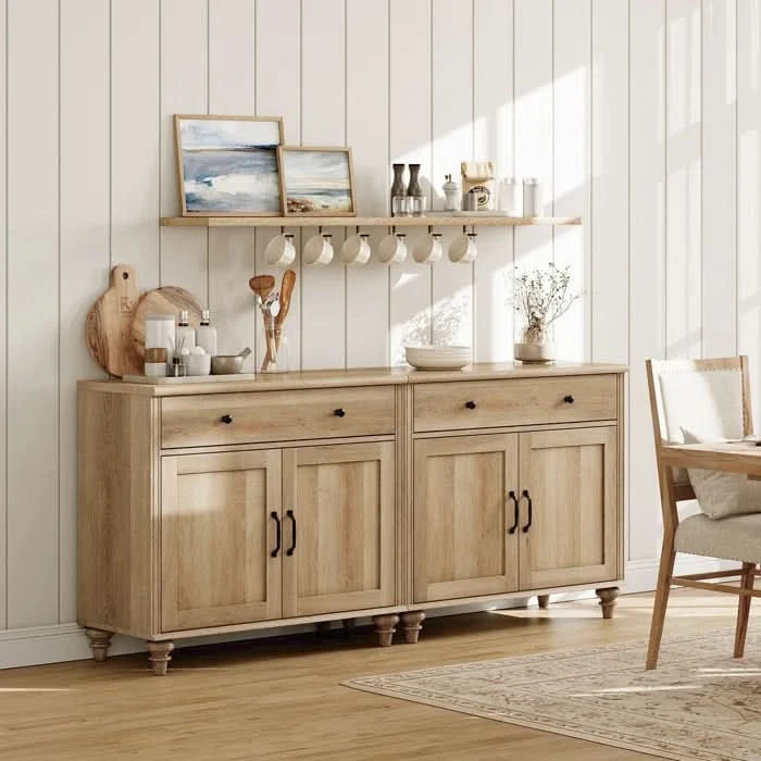 - Wooden Bazar