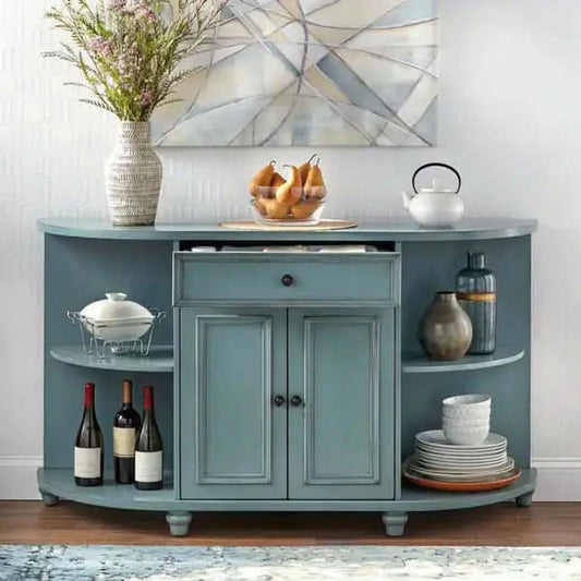 - Wooden Bazar
