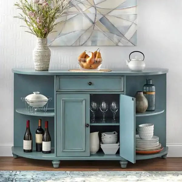 - Wooden Bazar