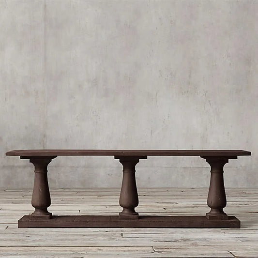 - Wooden Bazar