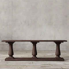- Wooden Bazar