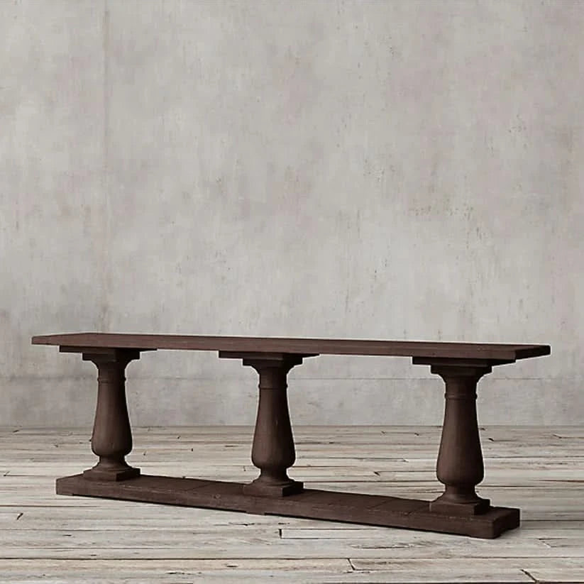 - Wooden Bazar