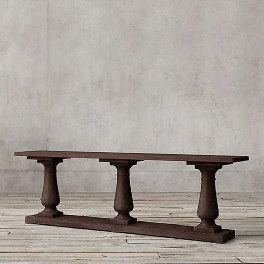 - Wooden Bazar