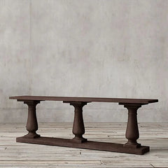 - Wooden Bazar