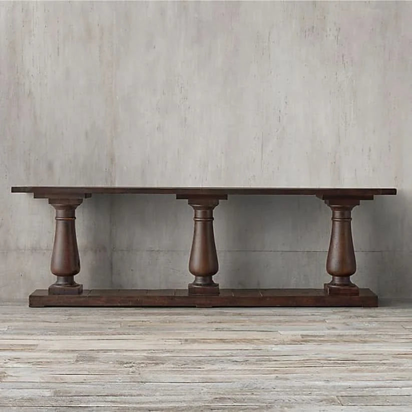 - Wooden Bazar
