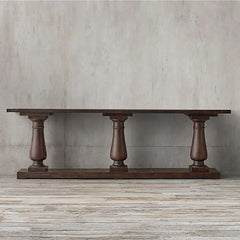 - Wooden Bazar