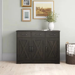 - Wooden Bazar