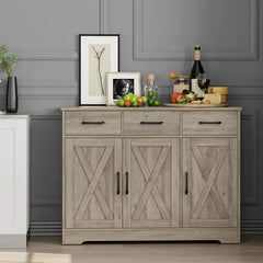 - Wooden Bazar