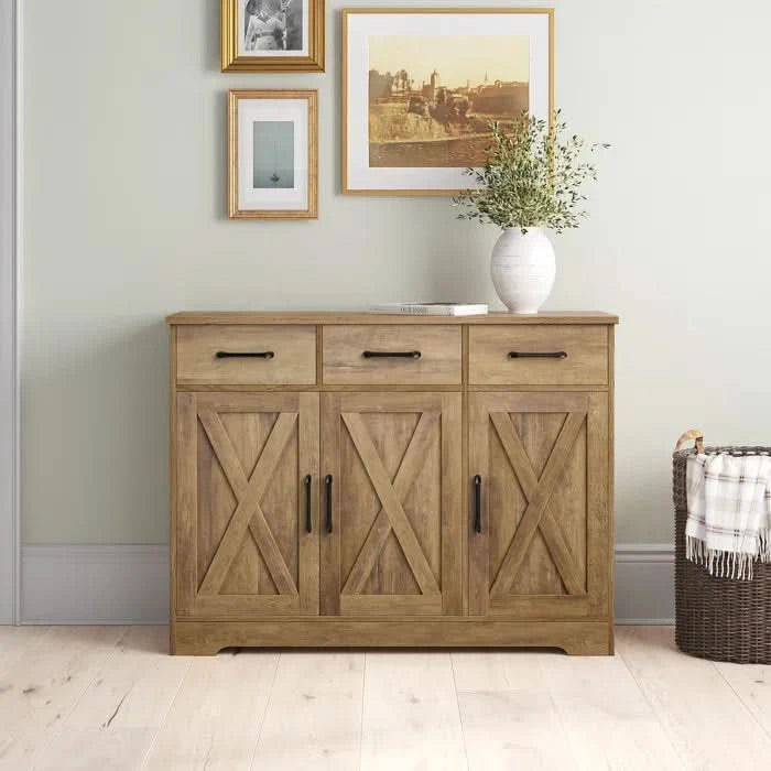 - Wooden Bazar