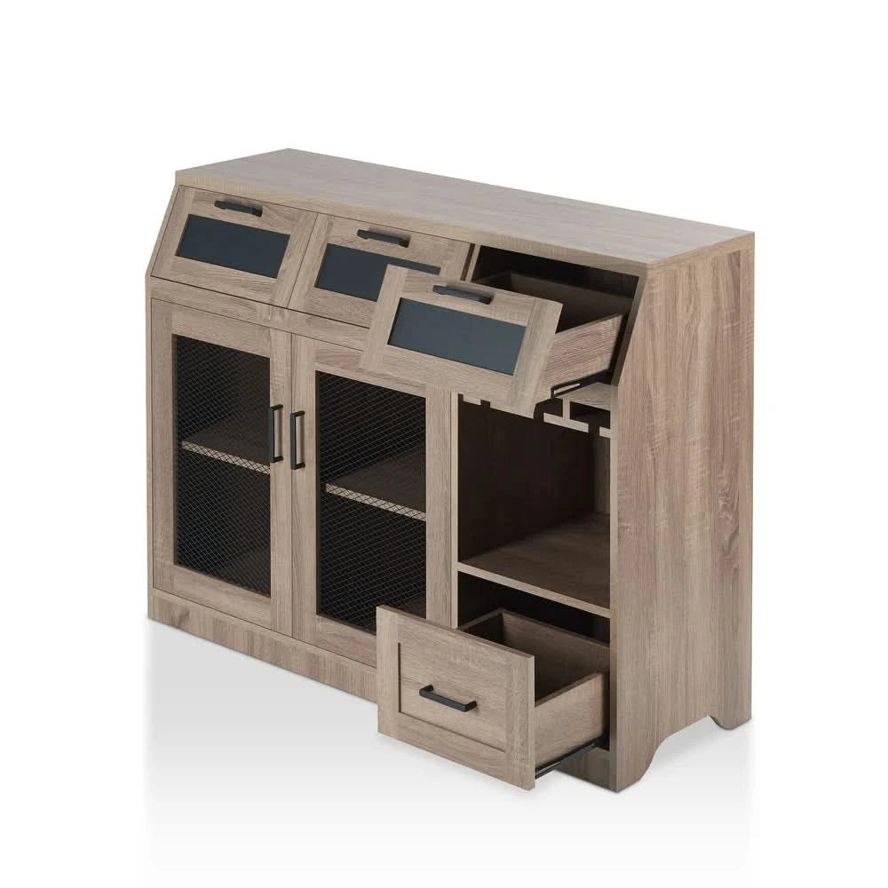 - Wooden Bazar