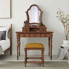 - Wooden Bazar
