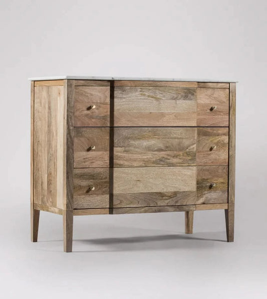 - Wooden Bazar