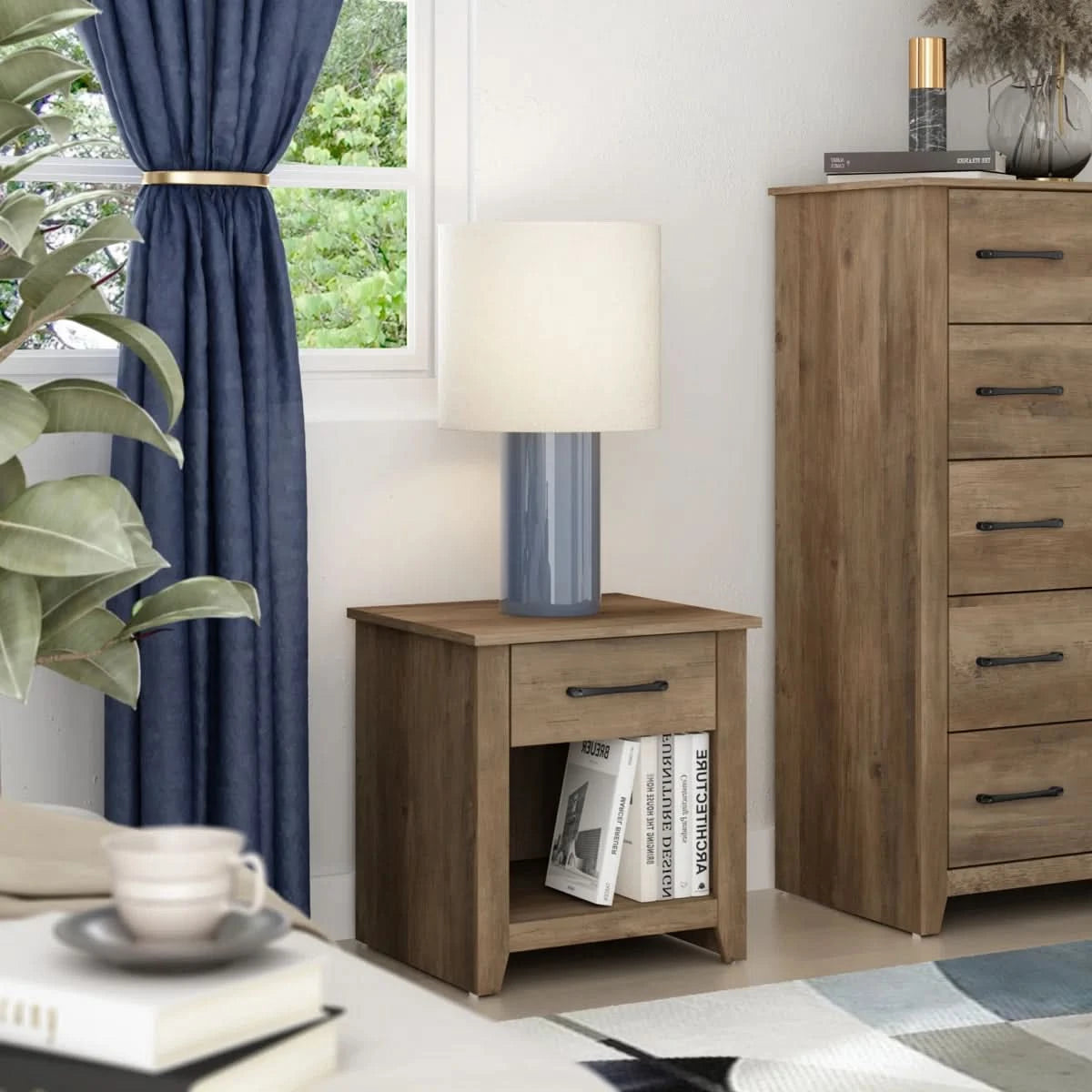 - Wooden Bazar