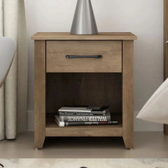 - Wooden Bazar