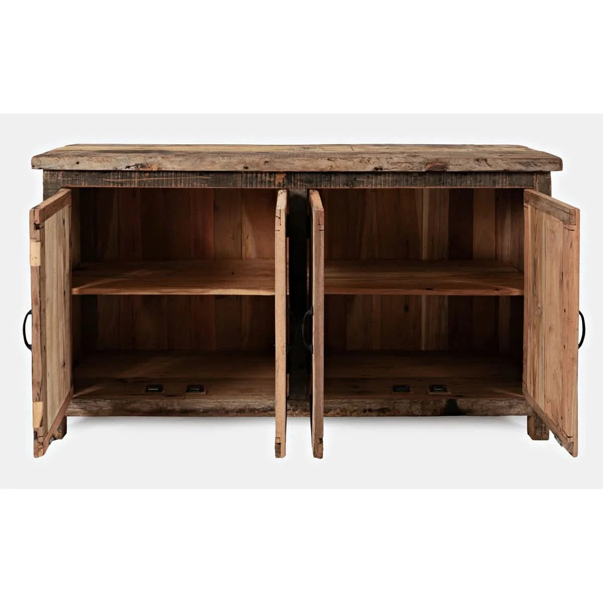 - Wooden Bazar
