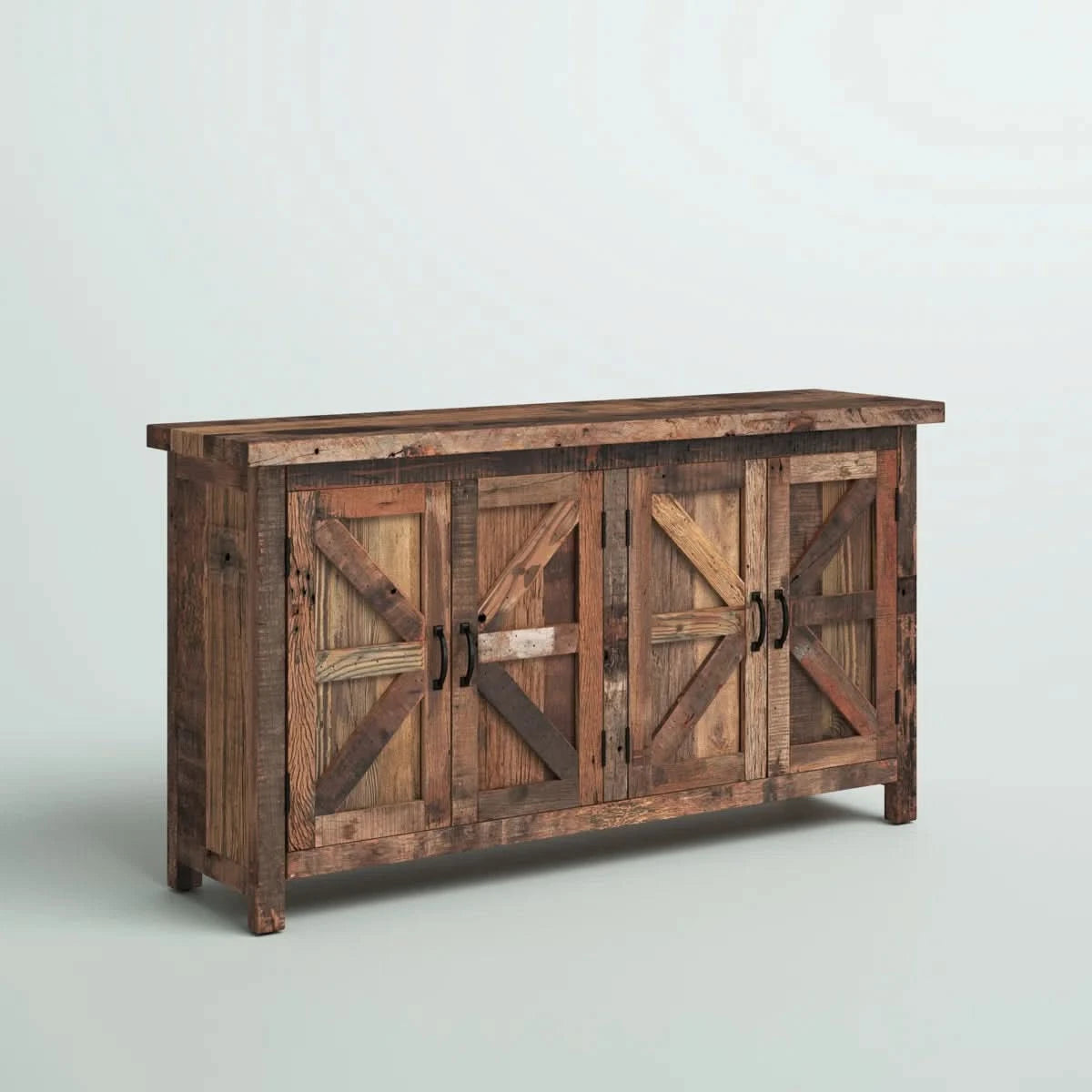 - Wooden Bazar