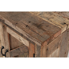 - Wooden Bazar