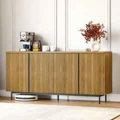 - Wooden Bazar