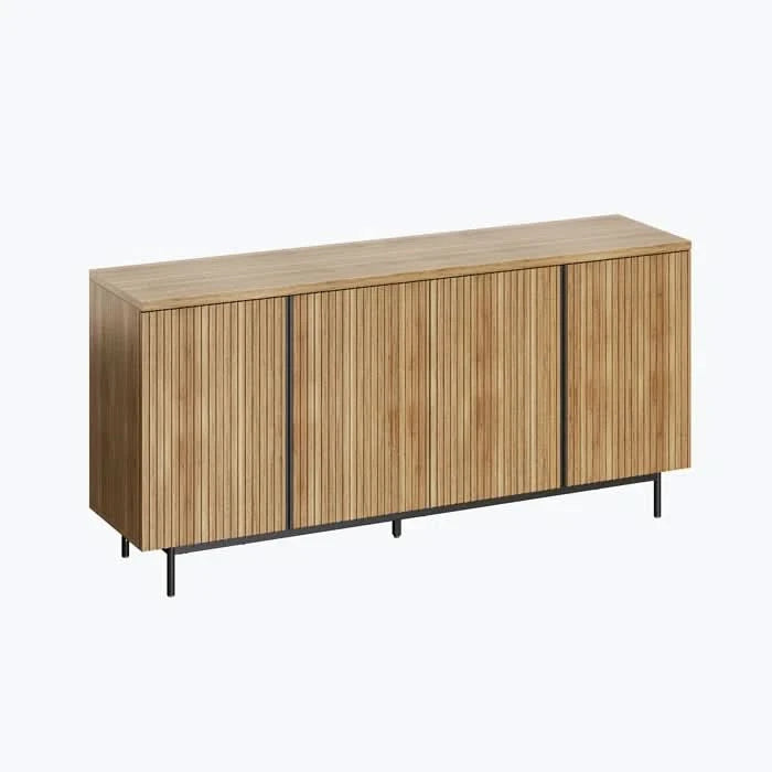 - Wooden Bazar
