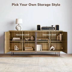 - Wooden Bazar
