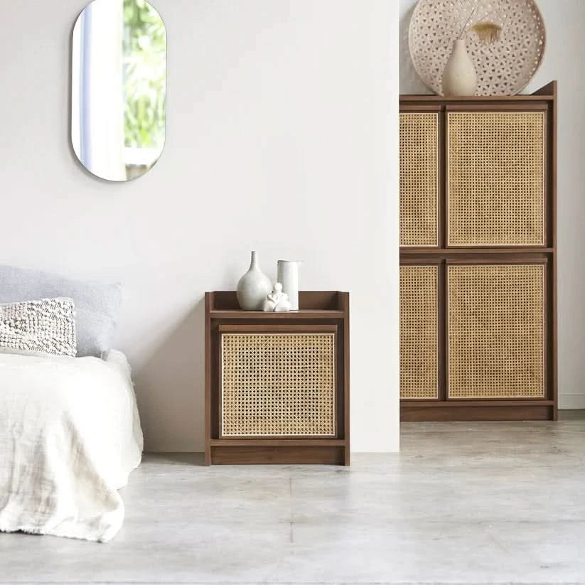- Wooden Bazar