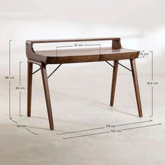 - Wooden Bazar