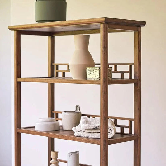 - Wooden Bazar