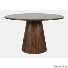 - Wooden Bazar