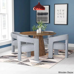 - Wooden Bazar