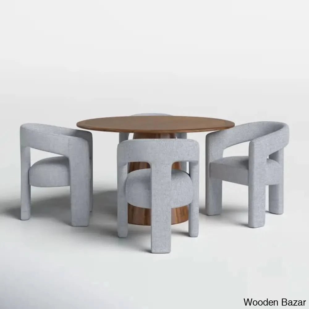 - Wooden Bazar