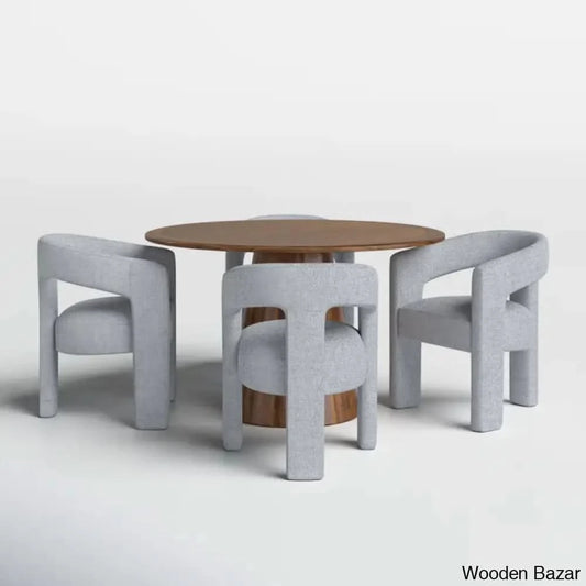 - Wooden Bazar