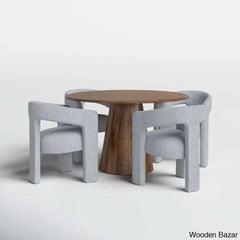 - Wooden Bazar