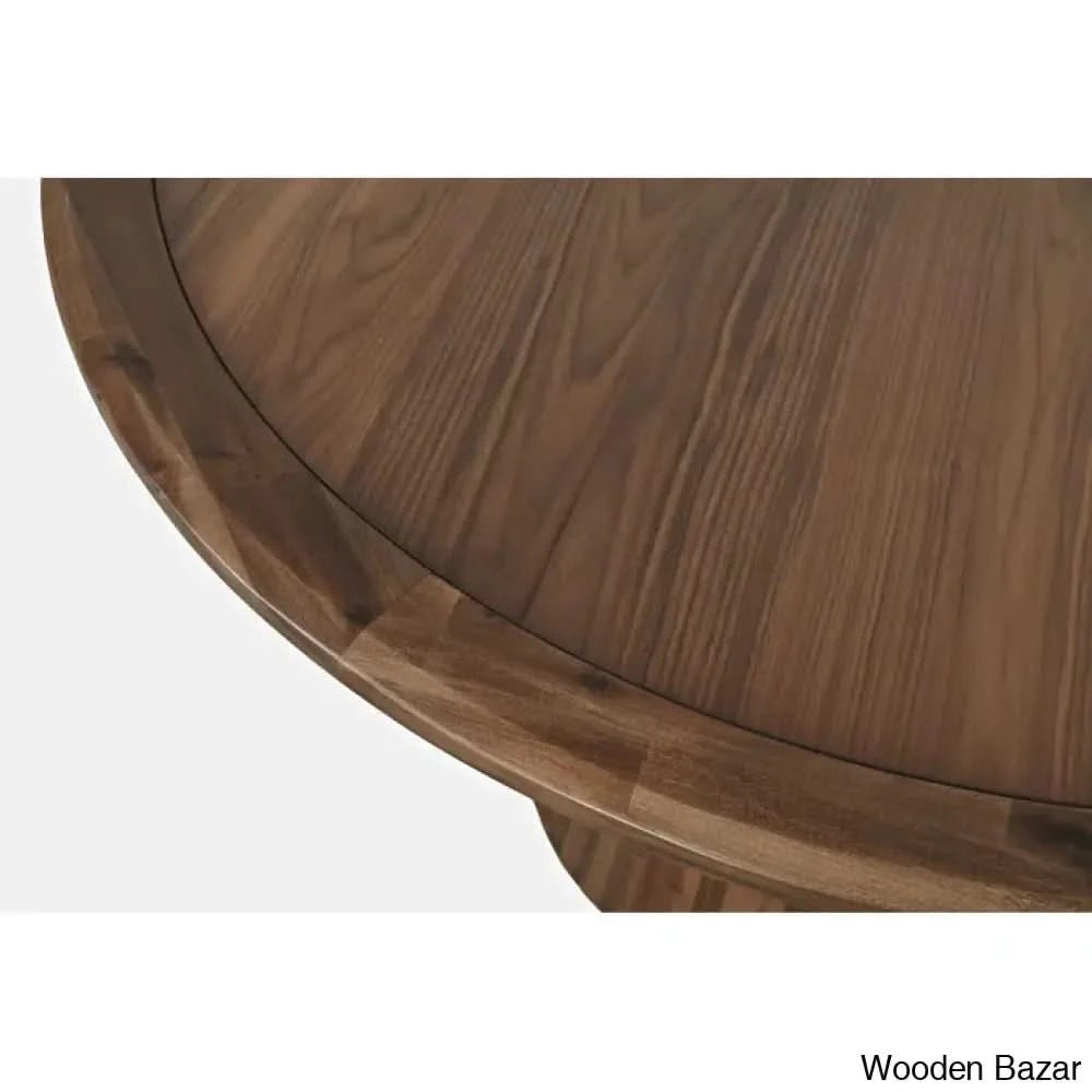 - Wooden Bazar