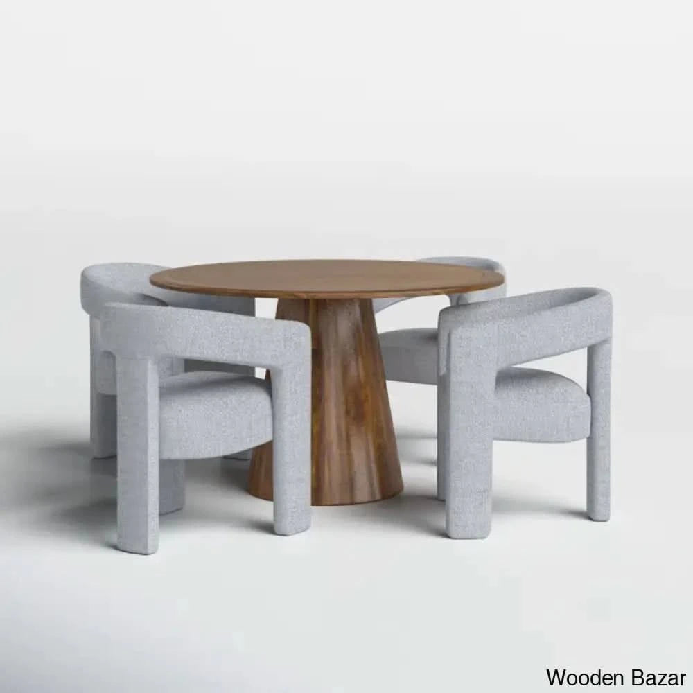 - Wooden Bazar