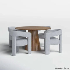 - Wooden Bazar
