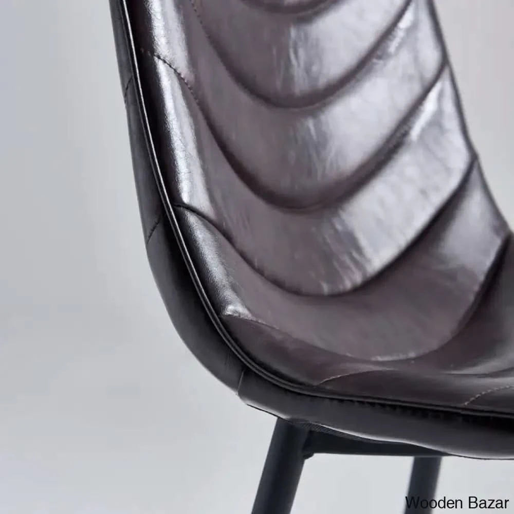 Aarush New 4 Seater Luxury Dining Table Set For Modern Living