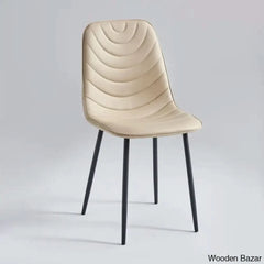 Aarush New 4 Seater Luxury Dining Table Set For Modern Living