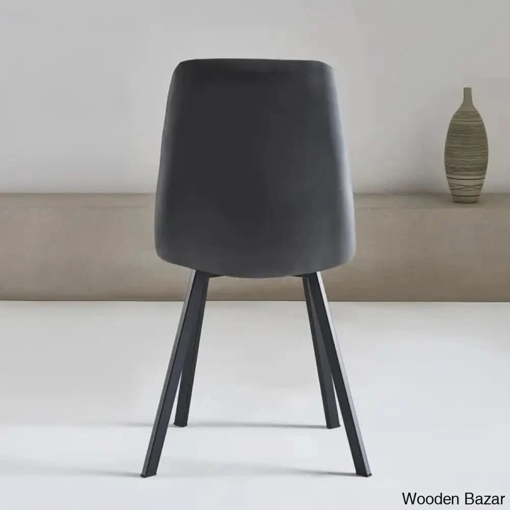 Aarush New 4 Seater Luxury Dining Table Set For Modern Living