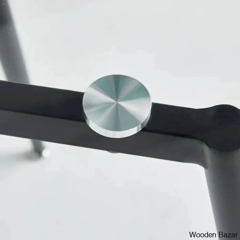 Aarush New 4 Seater Luxury Dining Table Set For Modern Living