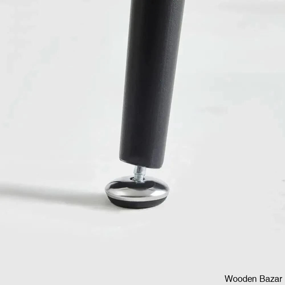 Aarush New 4 Seater Luxury Dining Table Set For Modern Living