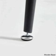 Aarush New 4 Seater Luxury Dining Table Set For Modern Living