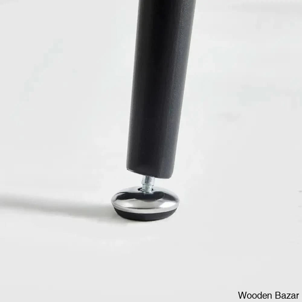 Aarush New 4 Seater Luxury Dining Table Set For Modern Living