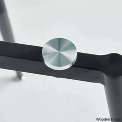 Aarush New 4 Seater Luxury Dining Table Set For Modern Living